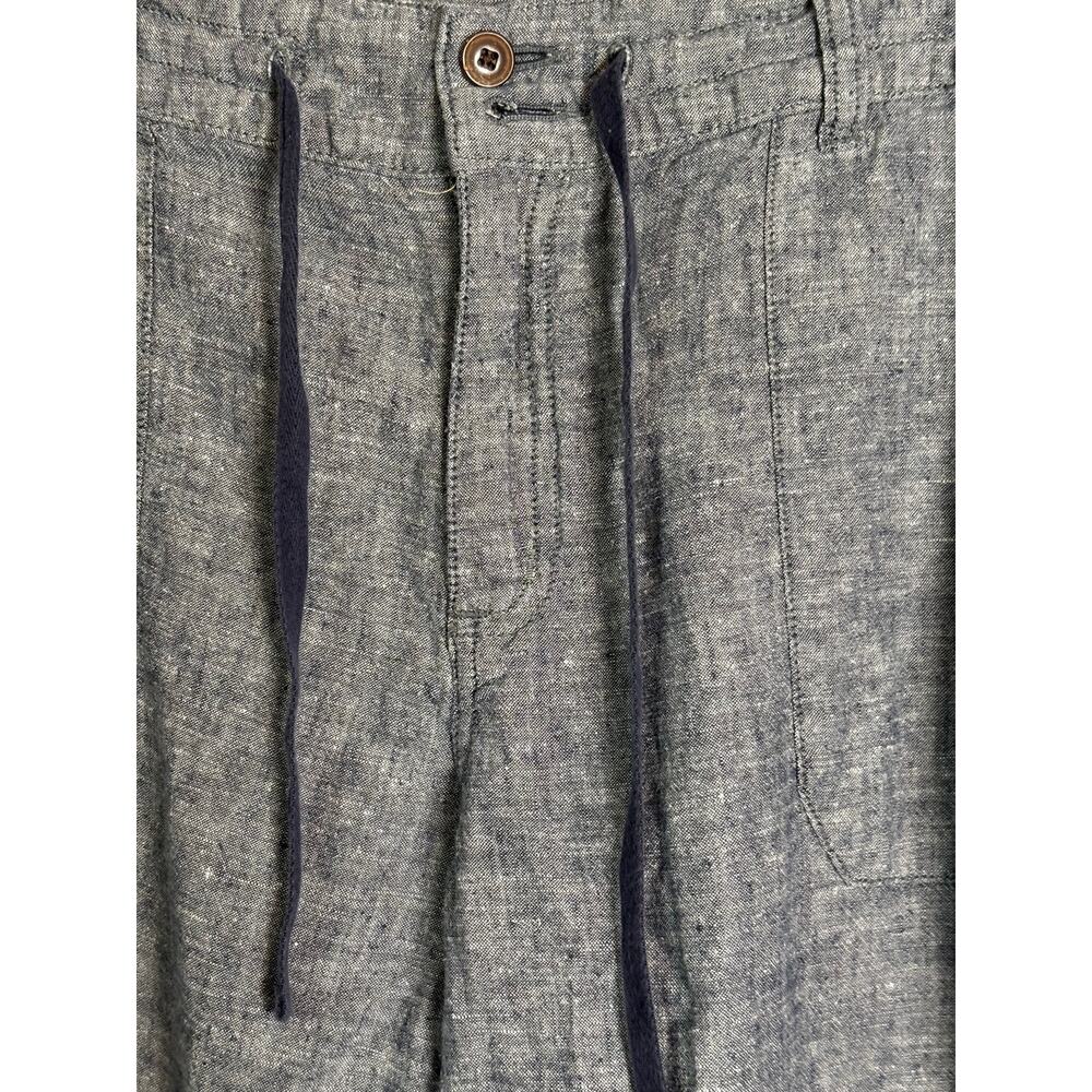 Patagonia Women’s Organic Cotton Drawstring Pants – Size 12